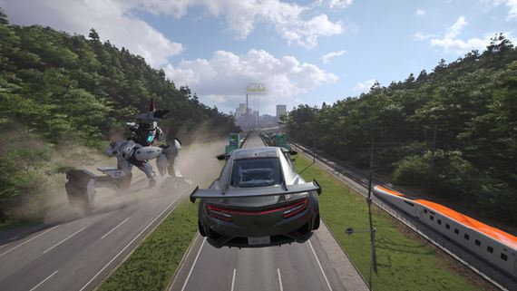 Forza Horizon 6 na Steame st�le st�pa